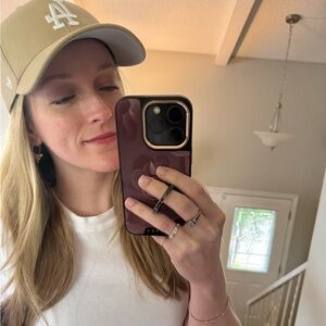 Meet your Posher, Chelsey